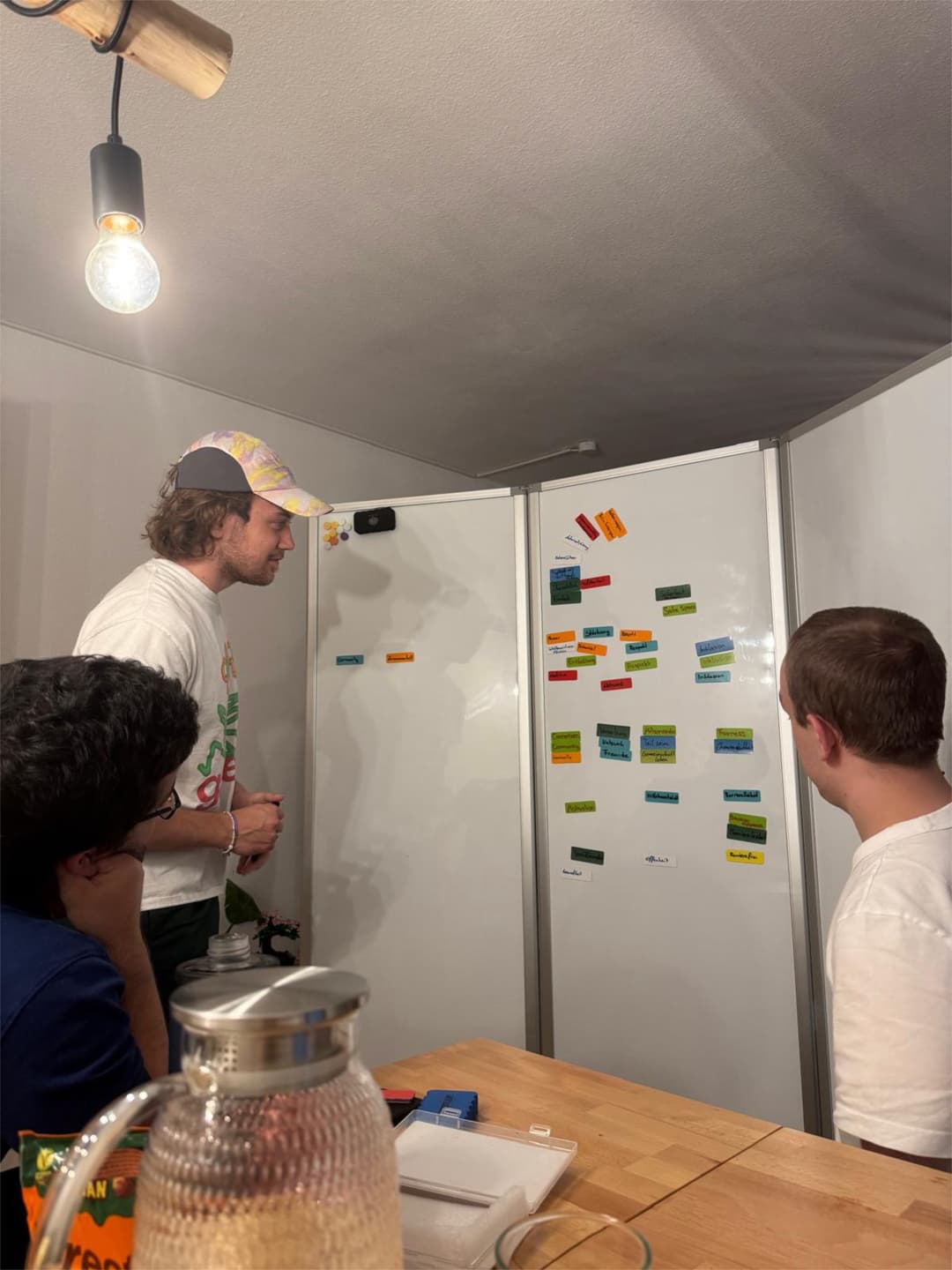 Unsere Motivation
